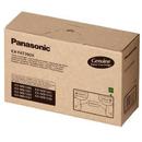 Panasonic Toner  KX-FAT390X Black