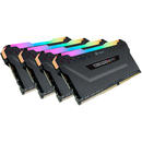 Corsair Vengeance RGB PRO Series LED 32GB 3200MHz DDR4 CL16 BLACK