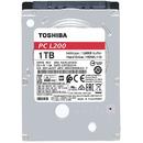 Toshiba L200 2,5'' 1TB SATA 5400RPM 128MB BULK