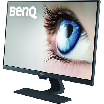 Monitor LED BenQ BL2780 27" FHD IPS 1000:1 5ms  16:9  250 cd/mp Black