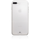 Black Rock Ultra Thin Iced pentru iPhone 7 Plus Transparenta