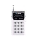 Blaupunkt Radio portabil PR4WH AM / FM White