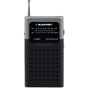 Radio portabil PR4BK AM / FM Black