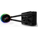 ROG Ryuo 120 all-in-one liquid CPU cooler