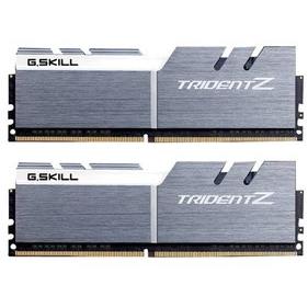 Memorie G.Skill F4-3333C16D-16GTZSW TridentZ Series 16GB DDR4 3333MHz CL16