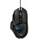 Logitech G502 Hero black