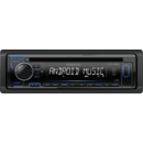 KDC-120UB RADIO CD/USB Albastru 4 x 50W