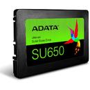 Adata Ultimate SU650 SATA-III 2.5 inch 960GB