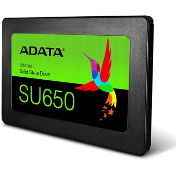 SSD Adata SU650 2,5 120GB