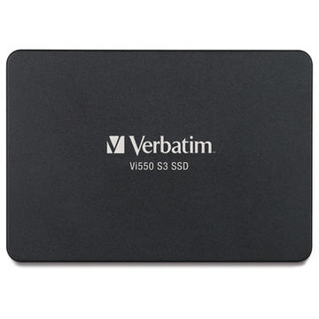 SSD Verbatim Vi550 S3 2,5'' 128GB