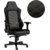 Scaun gaming NobleChairs HERO Black/ Gold