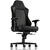 Scaun gaming NobleChairs HERO Black/ Gold