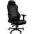 Scaun gaming NobleChairs HERO Black/ Gold