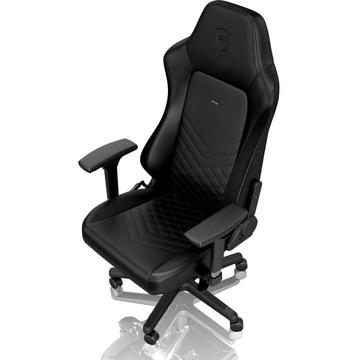 Scaun Gaming NobleChairs HERO Black