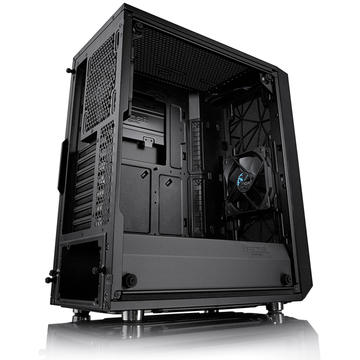 Carcasa Fractal Design Meshify C – Tempered glass ATX