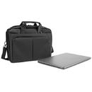 Laptop Bag Gazelle 15,6'' - 16'' Black