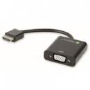 TECHLY Techly Convertor HDMI tata > VGA mama cu audio și micro-USB