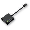 TECHLY Techly Convertor HDMI micro (D) tata - > VGA mama