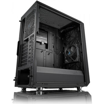 Carcasa Fractal Design Meshify C ATX