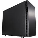 Fractal Design Define R6 Black ATX