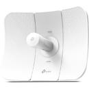 TP-LINK ACCESS POINT wireless exterior  300Mbps. port 10/100Mbps, antena Beamwidth, 5Ghz,