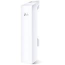 ACCESS POINT TP-LINK wireless exterior  300Mbps  port 10/100Mbps, antena interna, pasiv PoE, 2.4GHz, 