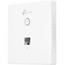 TP-LINK Access Point EAP115-Wall (300 Mb/s - 802.11n)