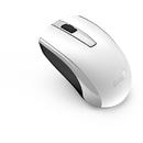 Genius Genius optical wireless mouse ECO-8100, White