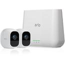 ARLO ARLO PRO 2 FHD (1080p) 2 x Camera Smart Security System Wire Free (VMS4230P)