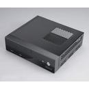 Akasa Mini ITX Computer Case Crypto, VESA Edition, 80W AC Adapter