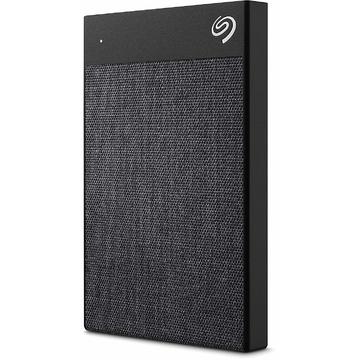 Hard disk extern Seagate Backup Plus Touch 2.5" 2TB USB 3.0 Black
