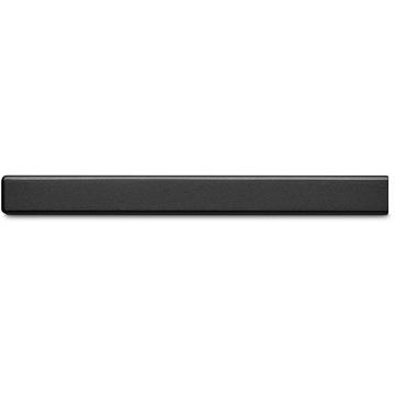 Hard disk extern Seagate Backup Plus Touch 2.5" 2TB USB 3.0 Black