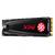 SSD Adata Gammix S5 512GB M.2-2280 PCIe 3.0x4 NVMe 3D NAND Flash