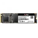 Adata XPG SX6000 PRO 256GB M.2 2280 PCI Express 3.0 x4 NVMe, 3D, TLC