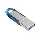 SanDisk SDCZ73-064G-G46B 64 GB USB 3.0 Blue