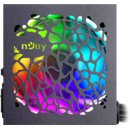 nJoy Freya 500 500W RGB lighting