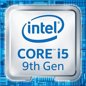Procesor Intel Core Coffee Lake i5-9400F 2.90GHz 9MB LGA1151v2