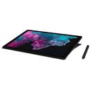 Microsoft Surface Pro 6 i7 8GB 256GB Black