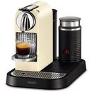 DeLonghi Nespresso Citiz&Milk EN267.WAE capsule 19 bar 1720 W 1 l Alb/Negru