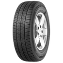 CONTINENTAL 225/75R16C 121/120R VANCONTACT 4SEASON 10PR MS 3PMSF (E-6)