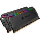 DOMINATOR PLATINUM RGB 16GB (2 x 8GB) DDR4 DRAM 3200MHz C16 Memory Kit
