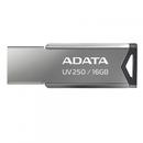 Adata UV250 16GB USB 2.0 Silver