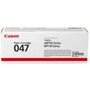 Canon CANON CRG047 BLACK TONER CARTRIDGE