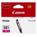 Canon CANON CLI-581M MAGENTA INKJET CARTRIDGE