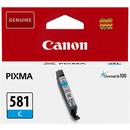Canon CANON CLI-581C CYAN INKJET CARTRIDGE