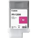 Canon CANON PFI-120M MAGENTA INKJET CARTRIDGE