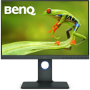 BenQ SW240 24.1" 1920x1200px 5ms GTG Black