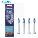 Capete de schimb pentru periuta de dinti Oral-B Pulsonic 4 bucati