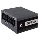 SF750 80+ Platinum 750W