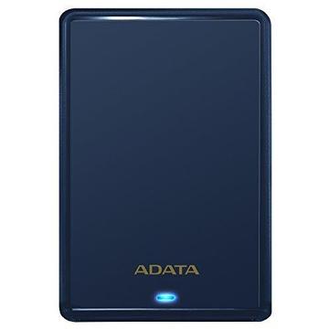 Hard disk extern Adata HV620S 2TB 2,5'' USB 3.1 Blue